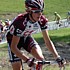 Andy Schleck pendant le Giro dell'Emilia 2007